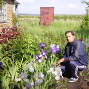 Юра Давыдов on My World.