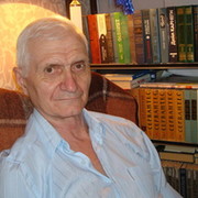 Валерий Силаев on My World.