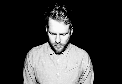 Alex Clare