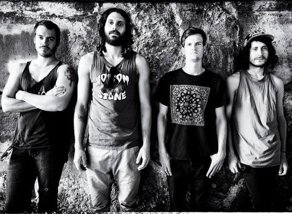 All Them Witches
