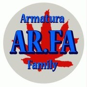 Armatura Family [AR.FA] группа в Моем Мире.