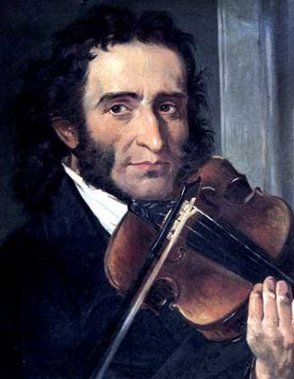 Niccolò Paganini