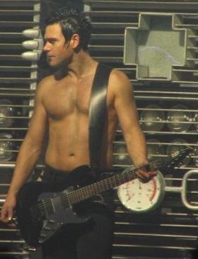 Richard Kruspe