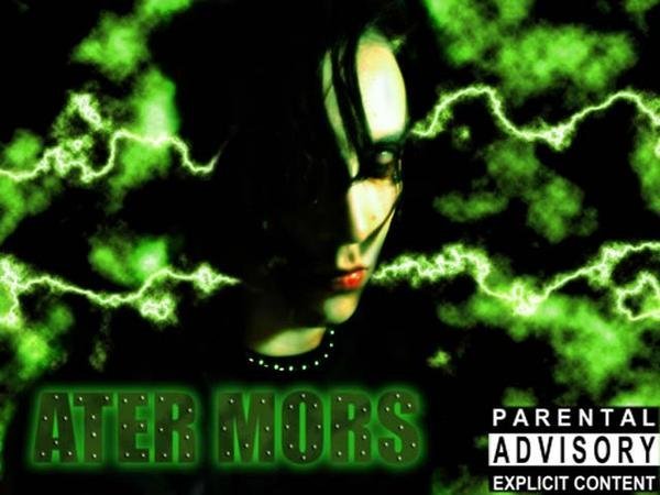 ATER MORS