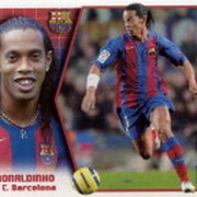 Ronaldinho C.Ronaldo Messi Kaka группа в Моем Мире.