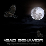 »Bad Behavior группа в Моем Мире.