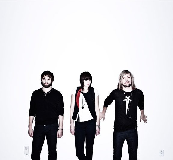 Band of Skulls