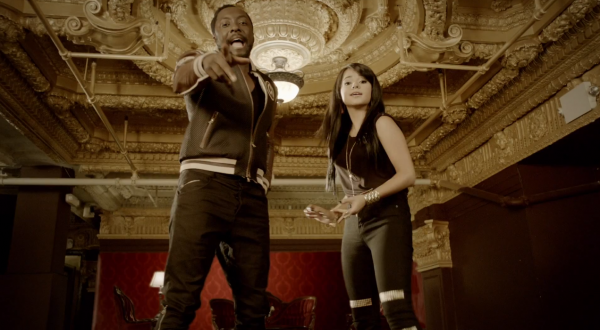 Becky G feat. Will.I.Am