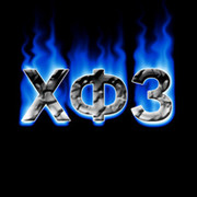 ХФЗ group on My World