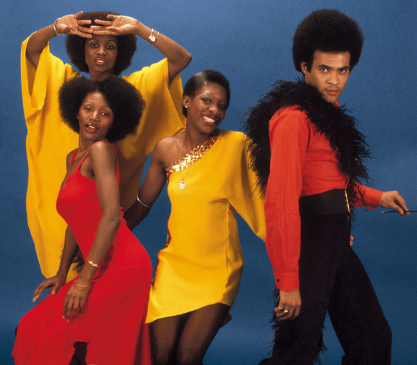 Boney M.