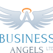 Сайты angel. Бизнес ангелы. Ангел лого. Business Angels 5 -прохождение. Бизнес ангел логотип.