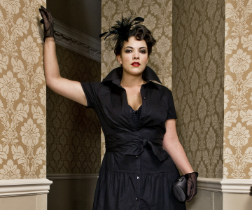 Caro Emerald