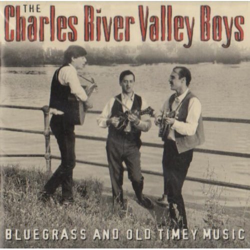 Charles River Valley Boys