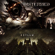 disturbed2012 группа в Моем Мире.
