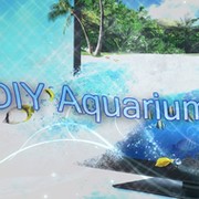 DIY Aquarium группа в Моем Мире.