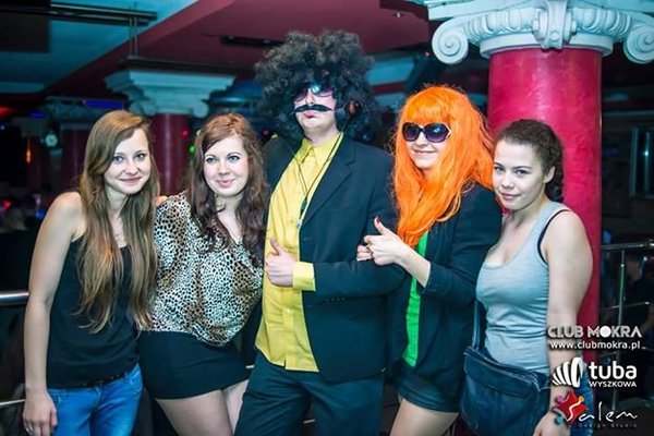 DJ Disco