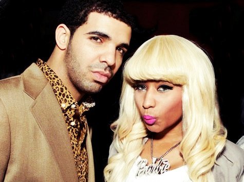 Drake feat. Nicki Minaj
