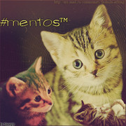 #Mentos™ [скоро возобновим работу] группа в Моем Мире.