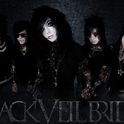 Фан-сообщество группы "Black Veil Brides" группа в Моем Мире.