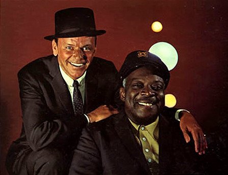 Frank Sinatra & Count Basie