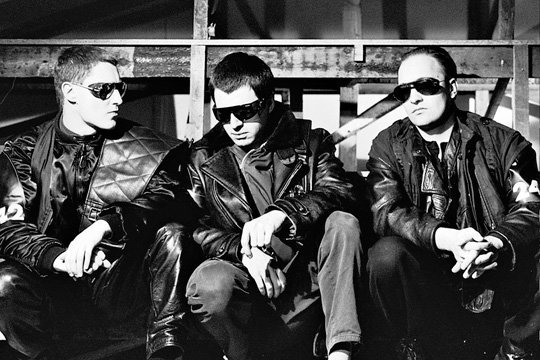 Front 242