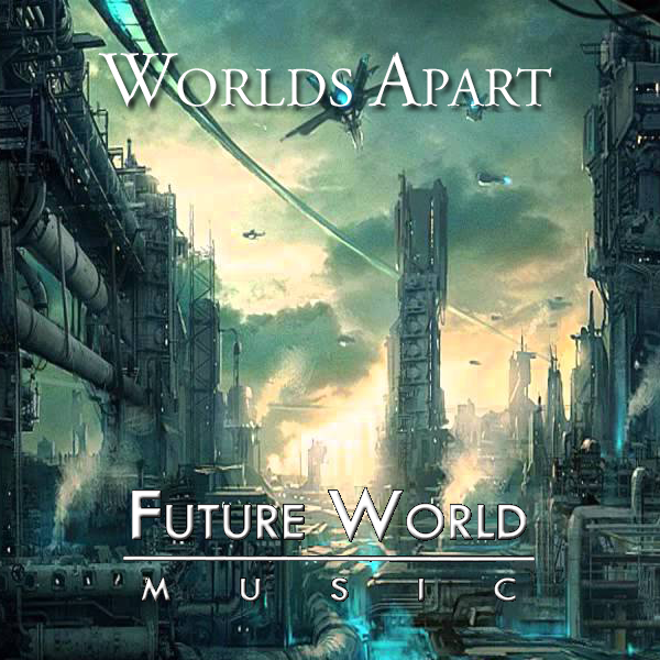 Future World Music