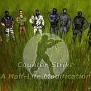 Conter Strike 1.6 (IP) группа в Моем Мире.