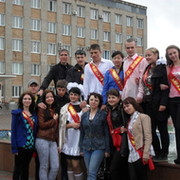 graduation_2010 группа в Моем Мире.