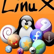 Linux  хакерская ос Ubuntu Puppy Fedora Knopix Slax и другие... группа в Моем Мире.