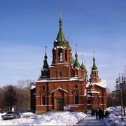 Храм Александра Невского - ЗА и ПРОТИВ группа в Моем Мире.