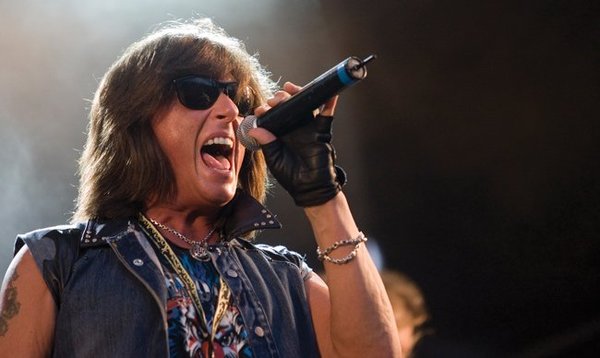 Joe Lynn Turner