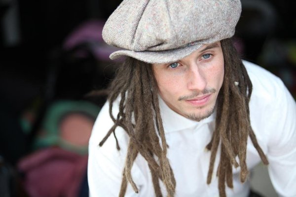 JP Cooper