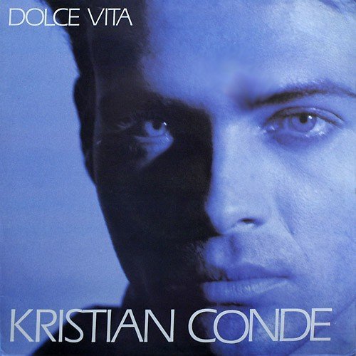 Kristian Conde