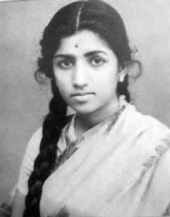 Lata Mangeshkar