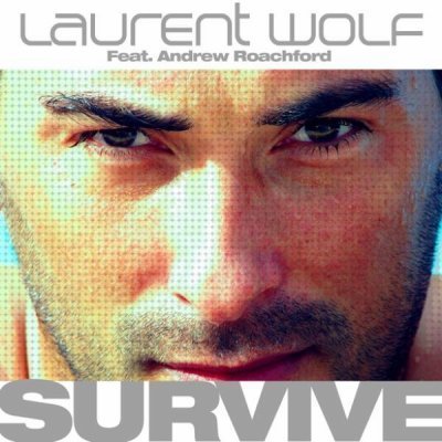 Laurent Wolf feat. Andrew Roachford