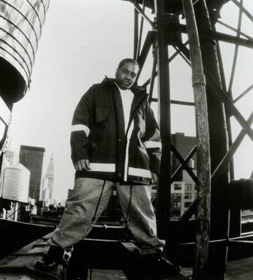 Lord Finesse