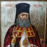 663060 Святитель Лука группа в Моем Мире.