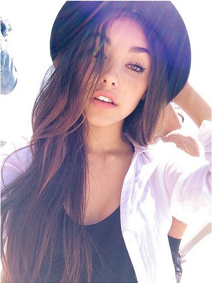 Madison Beer