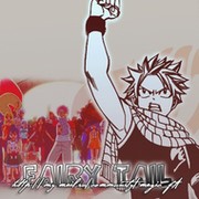 |FairyTail™| группа в Моем Мире.