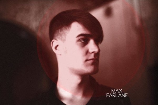 Max Farlane