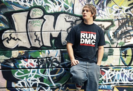 MC Lars