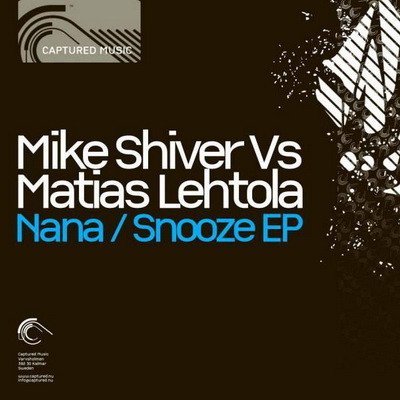Mike Shiver vs. Matias Lehtola
