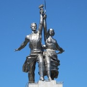 «Нация великой страны Советов» - Вернём СССР! группа в Моем Мире.
