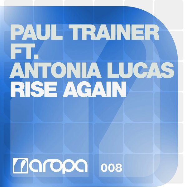 Paul Trainer feat. Antonia Lucas