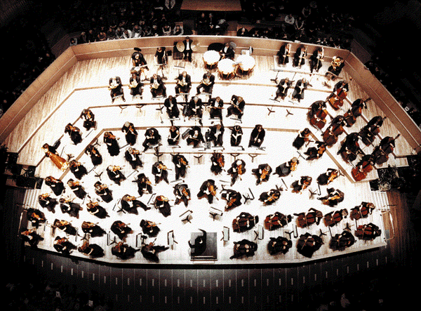 Philharmonia Orchestra