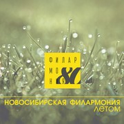 Новосибирская филармония - встречи с прекрасным! группа в Моем Мире.