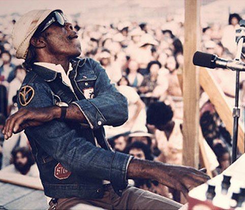 Professor Longhair