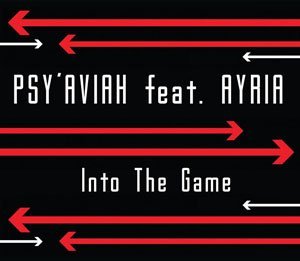 Psy'Aviah feat. Ayria