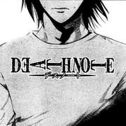 ♔ Role Game # 1 of the Death Note † группа в Моем Мире.