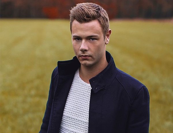 Sam Feldt